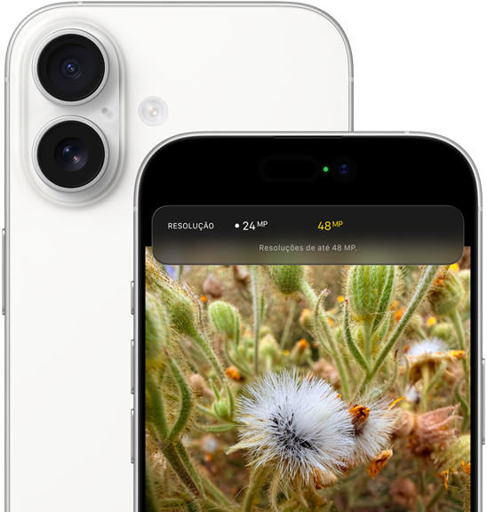 Selfie em grupo com o recurso Palco Central para fotos