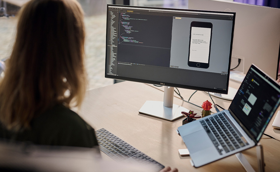 Zespół firmy Dance stworzył w języku Swift specjalną aplikację do usprawniania pracy.