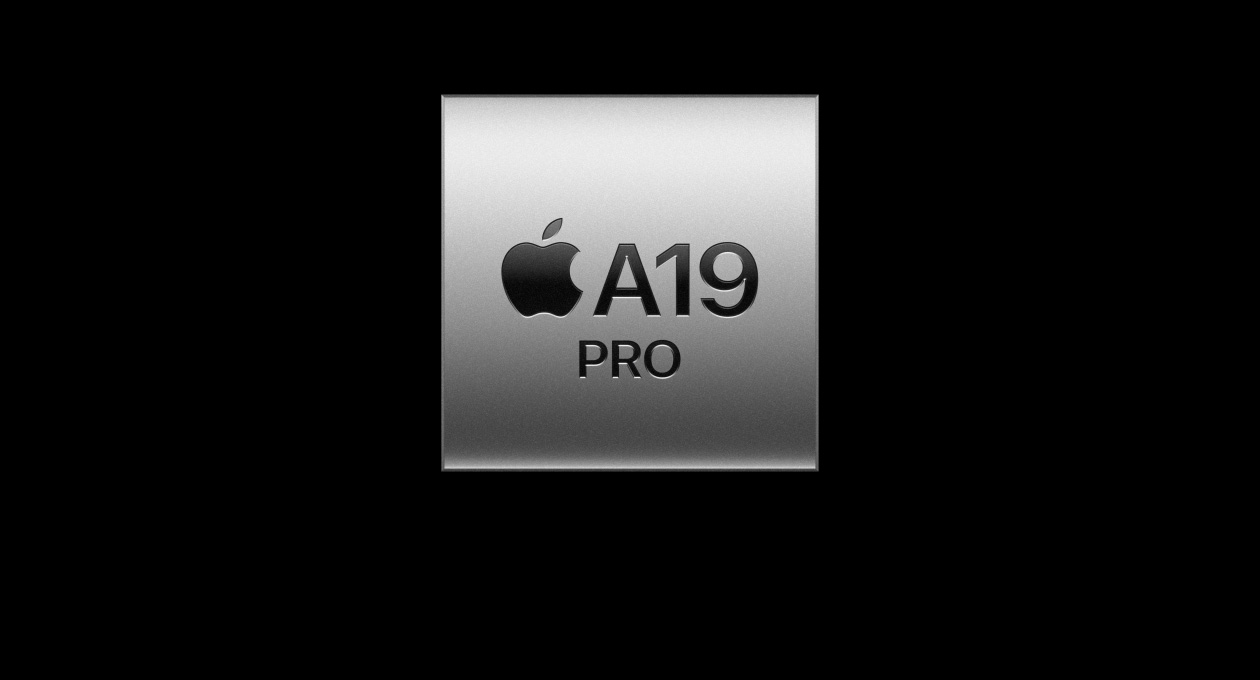 Cipul A19 Pro de pe iPhone 17 Pro