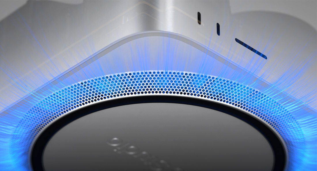 Termalni sustav za Mac Studio