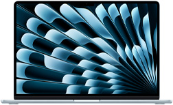 MacBook Air 15-inch