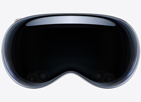 Appareil Apple Vision Pro